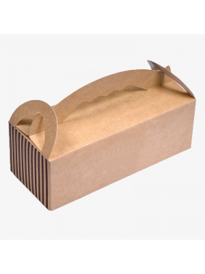 Cookie Cake Box