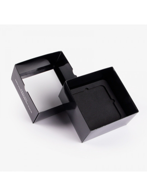 Motorcycle Parts Box