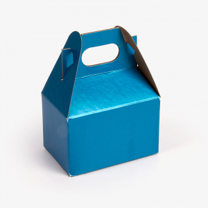 Retail Gable Box