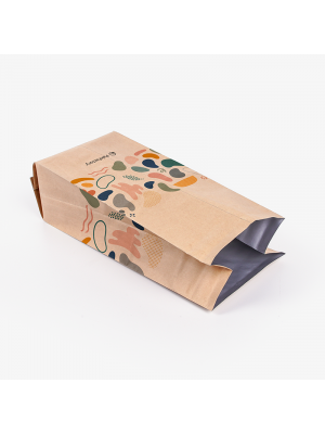 Gusset Bags