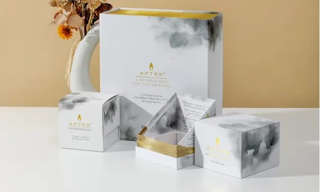 Chocolate Packaging