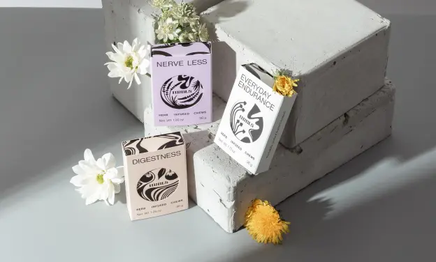 Cosmetic Packaging