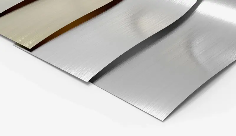Tin Material
