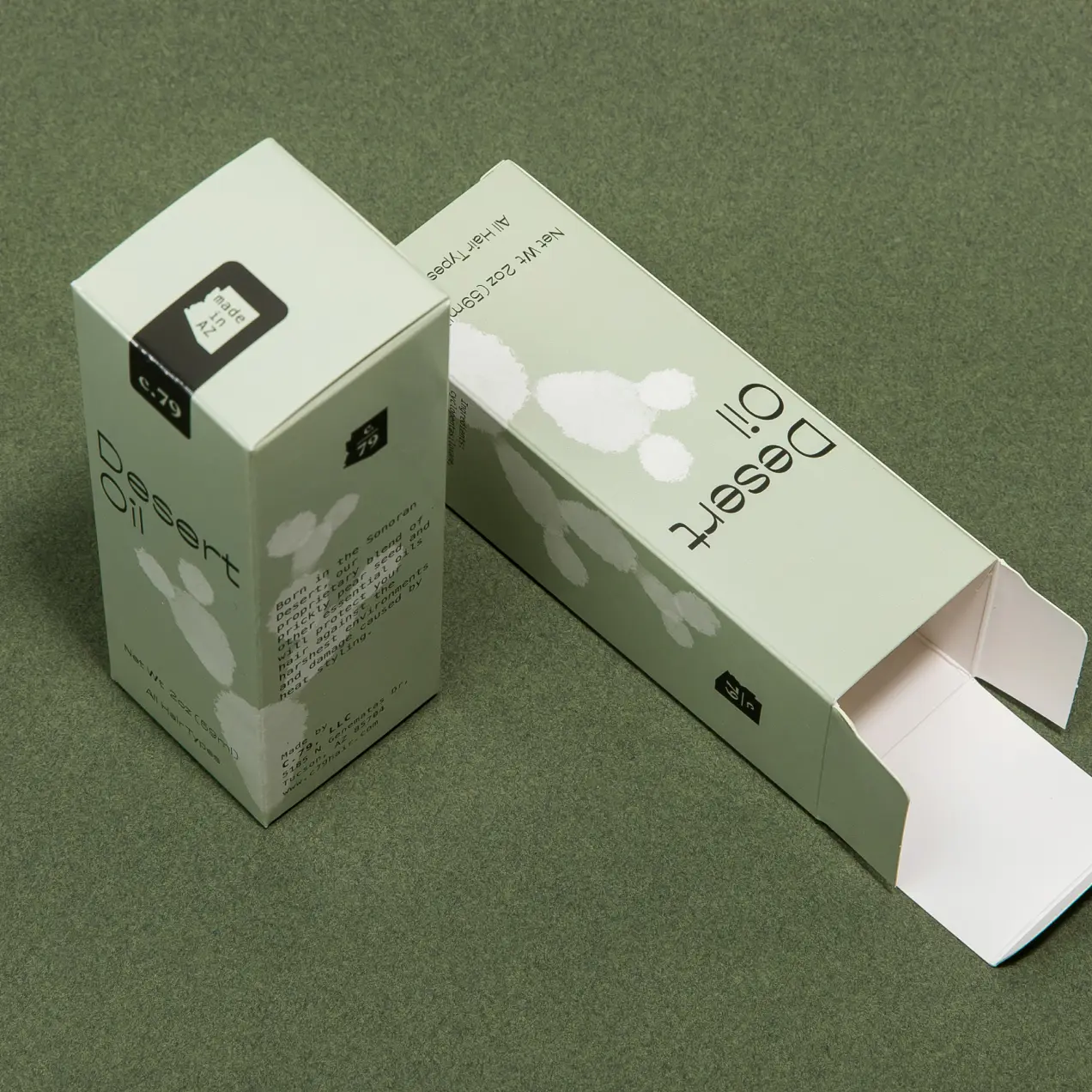 cannabis packaging solution