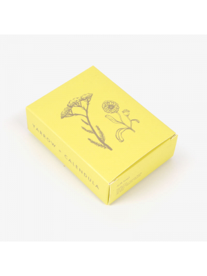 Soap Bar Packaging