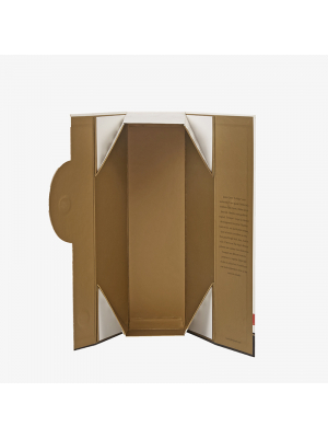 Collapsible Whisky Packaging Box