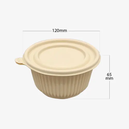 conrnstarch take out box