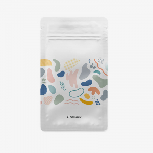 Flat Pouches