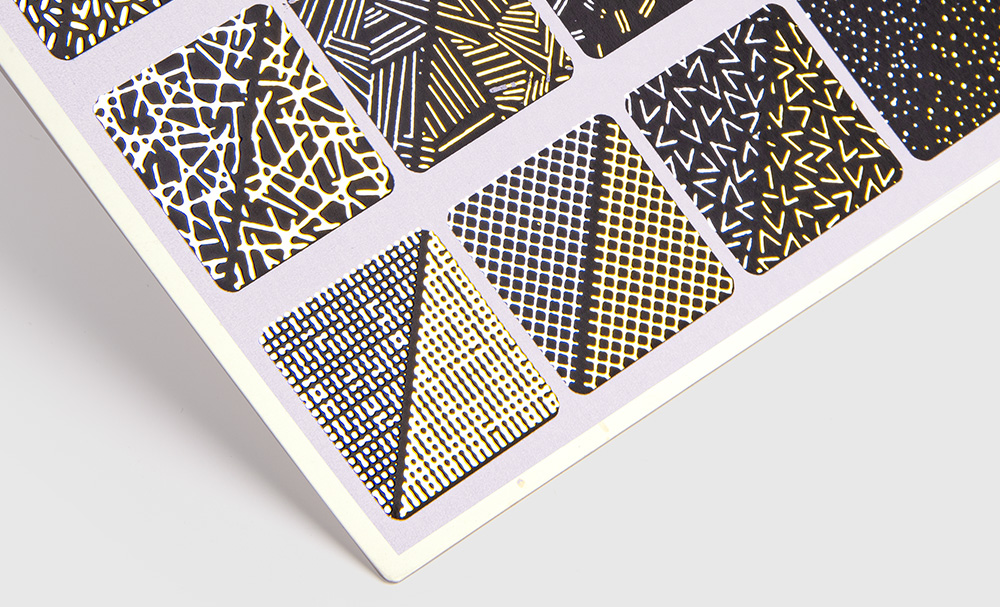 Foil Printing