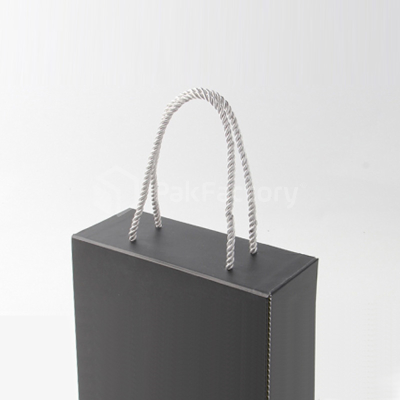 Macramé Handles