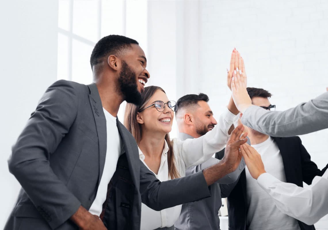 Career - People at Nest Package