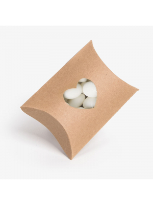 Candy Pillow Box