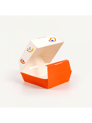Burger Boxes