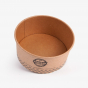 Custom Printed Compostable Bowls