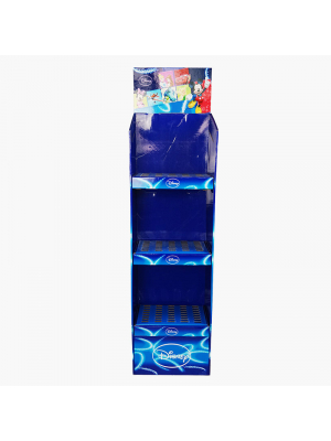 Floor Cardboard POP Displays 15