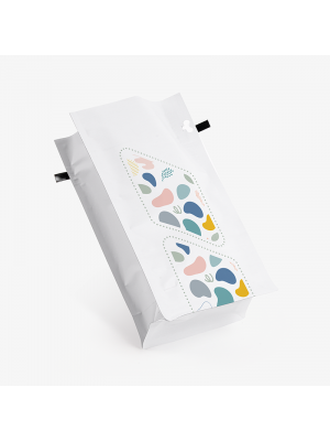 Tin-Tie Bags