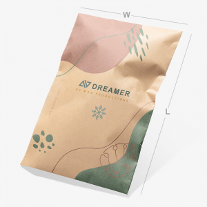 Kraft Mailers