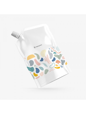 Spouted Pouches