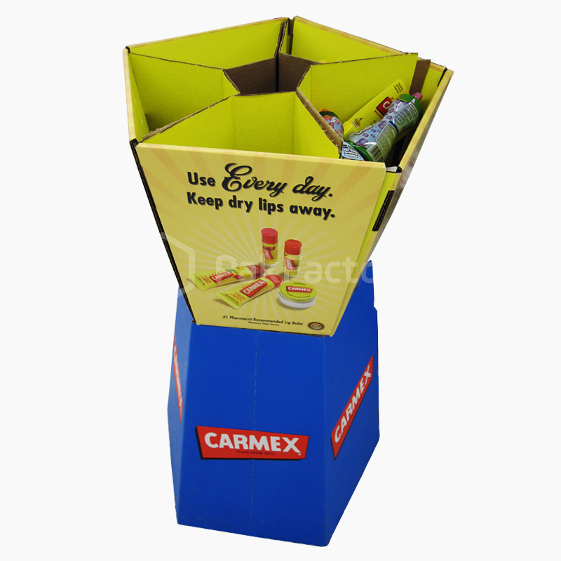 Dump Bin 9