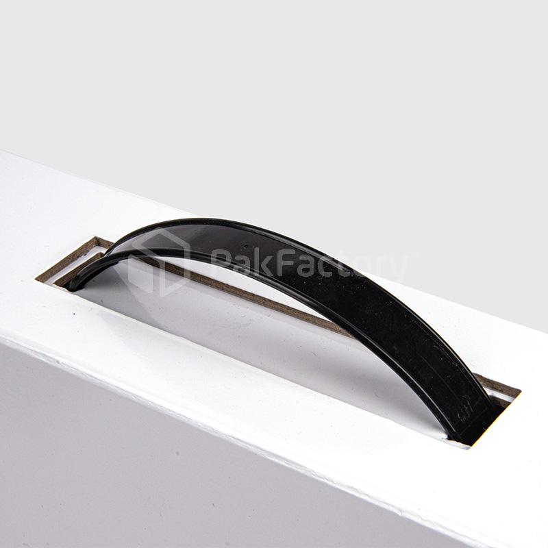 Plastic Handles