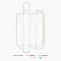 Corrugated Bottle Carrier