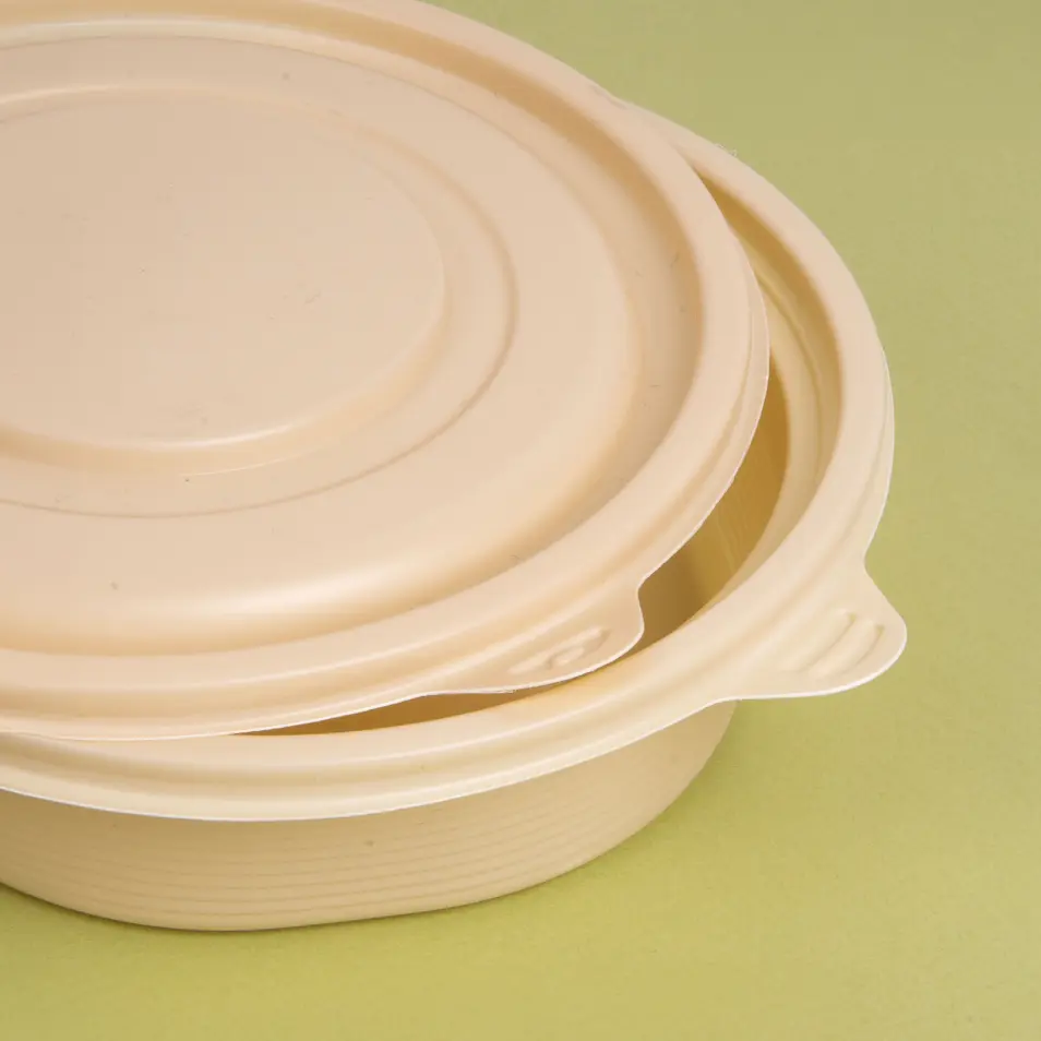 conrstarch container