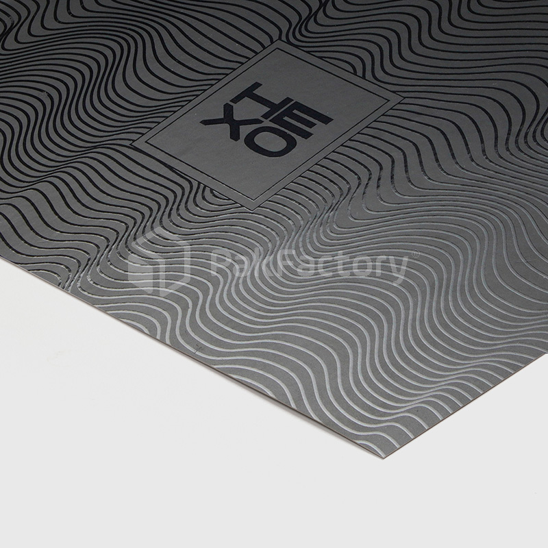 Spot Gloss UV