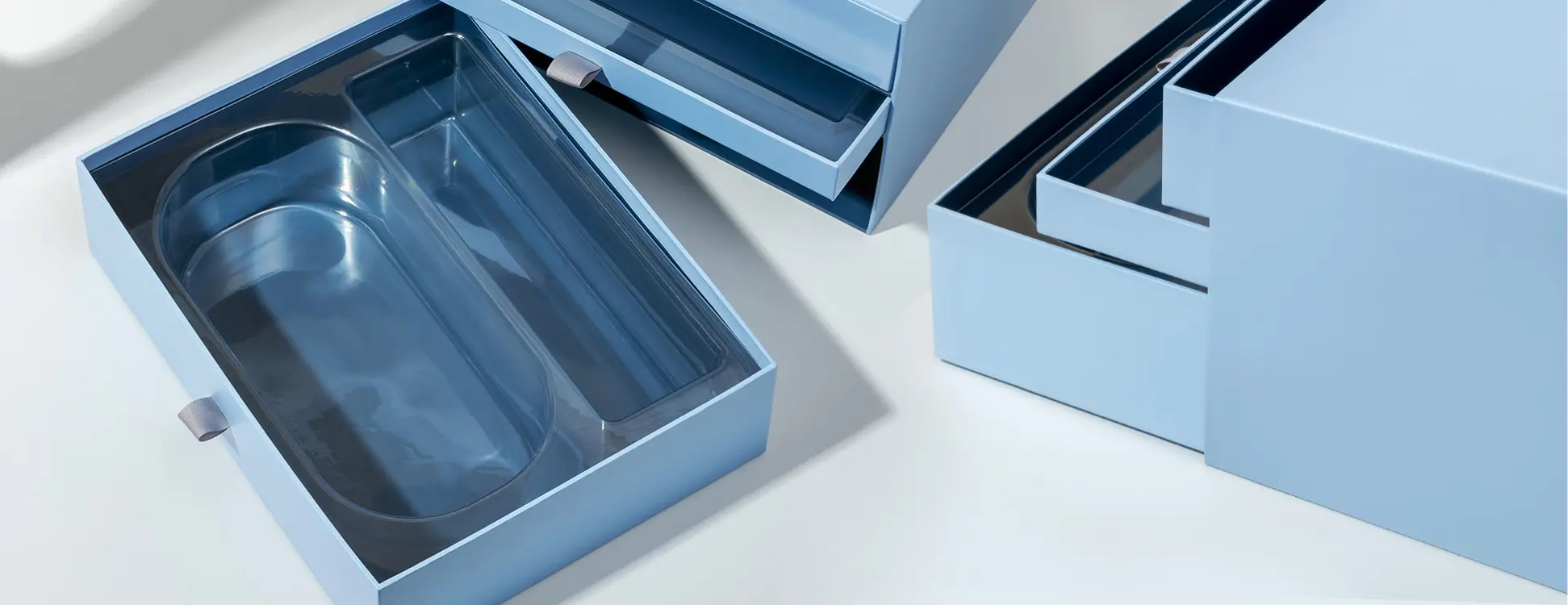 Nest Package Value Propositions