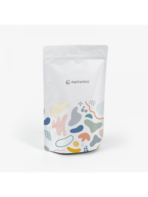 Stand Up Pouches