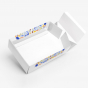 Simplex Tray