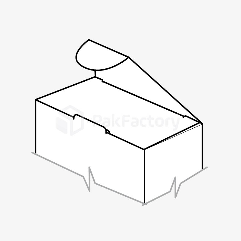 Mailer Lock
