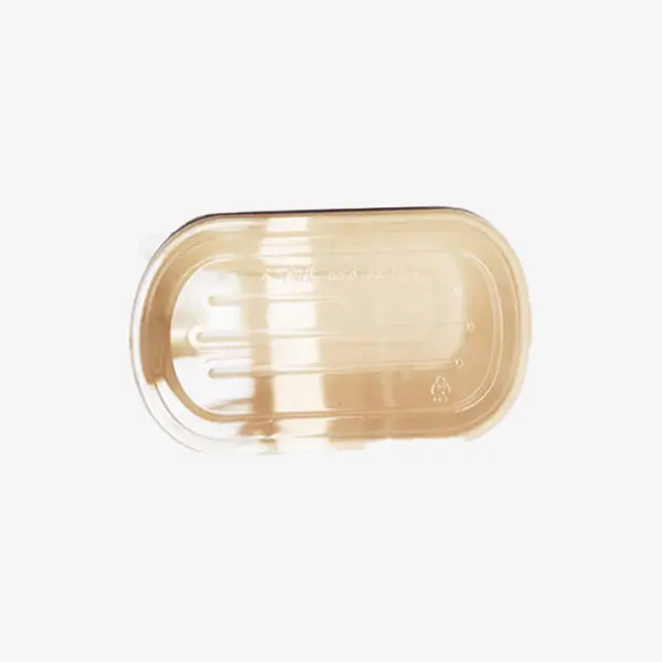 Sugarcane Take-Out Container