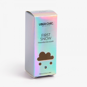 Nail Polish Box