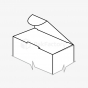 Mailer Lock