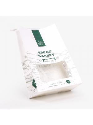Bakery Pouch