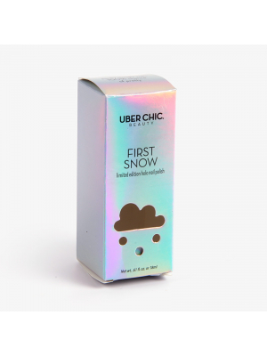 Nail Polish Box