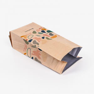 Gusset Bags