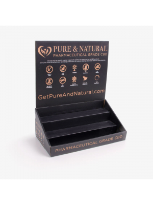 Retail Display Packaging Boxes