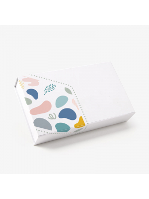 Magnetic Closure Boxes