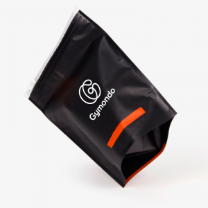 Muscle Gain Powder Pouches