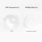 Custom Printed Compostable Bowls