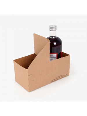 Wine Box Carrier