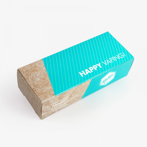 Custom Vape Boxes