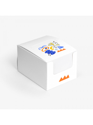 Auto Bottom Display Box