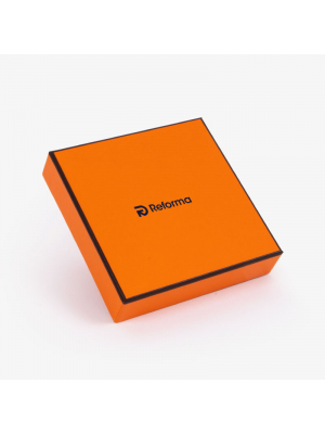 Custom Perfume Packaging Boxes