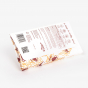 Chocolate Slab Packaging Box
