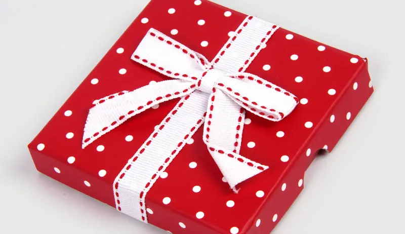 Ribbon & Bows