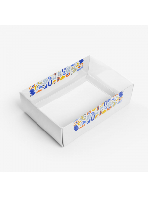 Simplex Tray