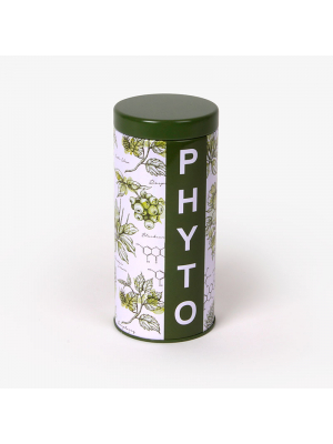 Coffee Tin Boxes