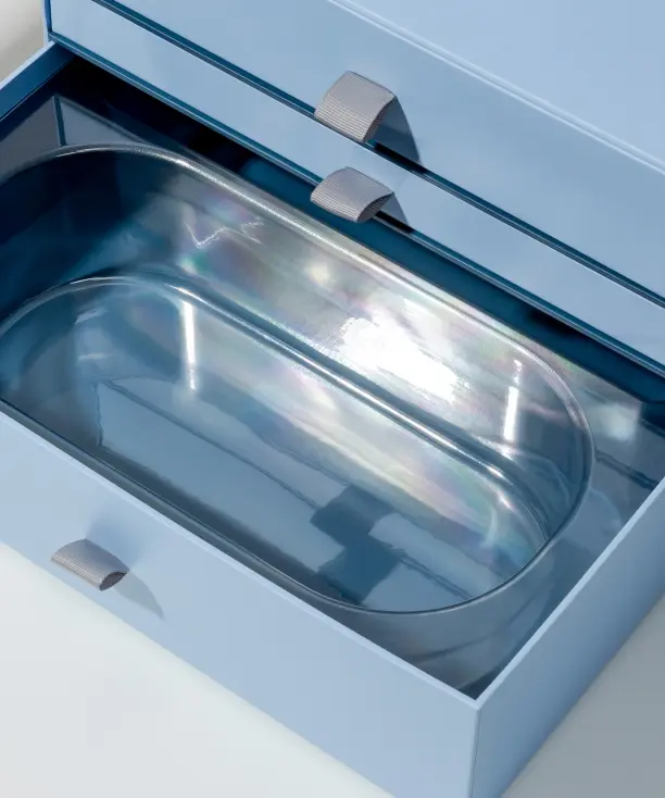 Rigid Box Solustions 